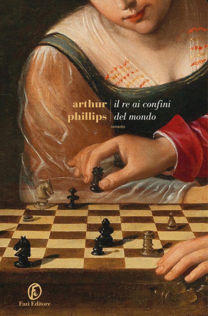 il-re-ai-confini-del-mondo-copertina