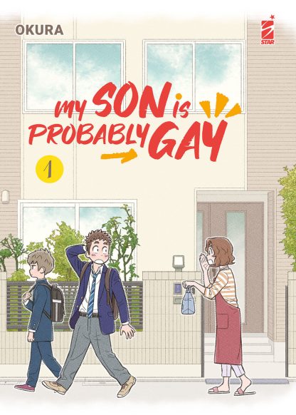 My-son-is-probably-gay-vol.1-copertina