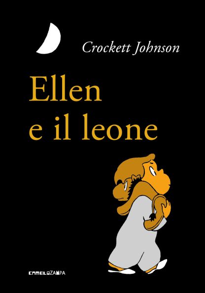 Ellen-e-il-leone-copertina