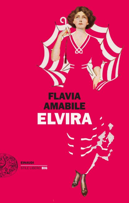 Elvira-copertina