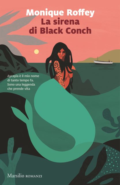 La-Sirena-di-black-conch-copertina