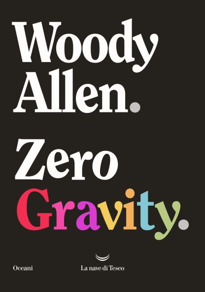 Zero-gravity- copertina
