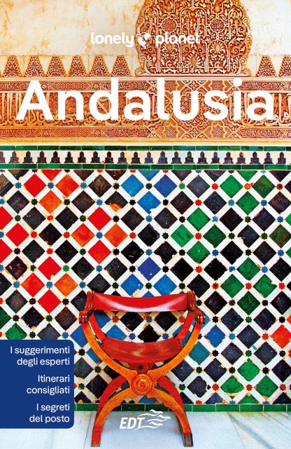 Andalusia-copertina