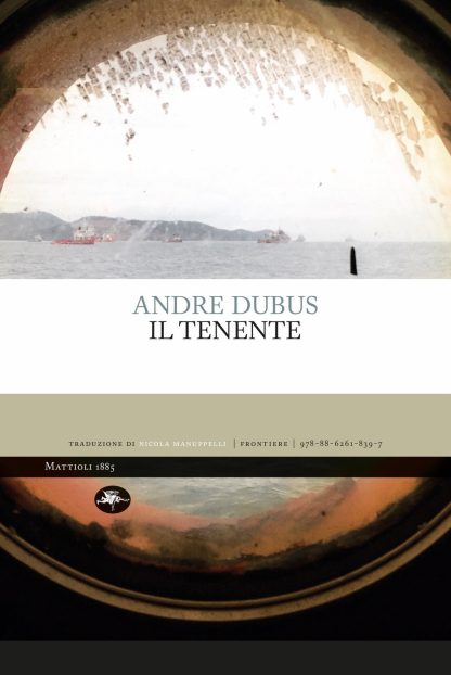 il-tenente-copertina