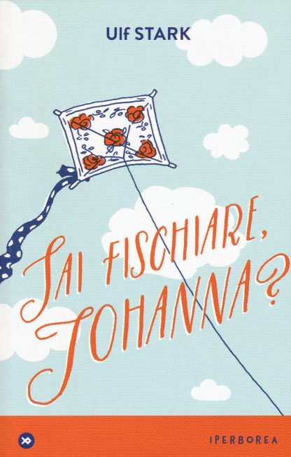 Sai-fischiare- Johanna- copertina