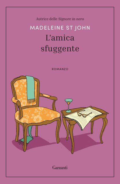 L'amica-sfuggemte-copertina