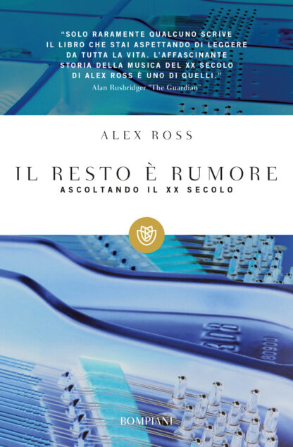 Il-resto-è-rumore-copertina