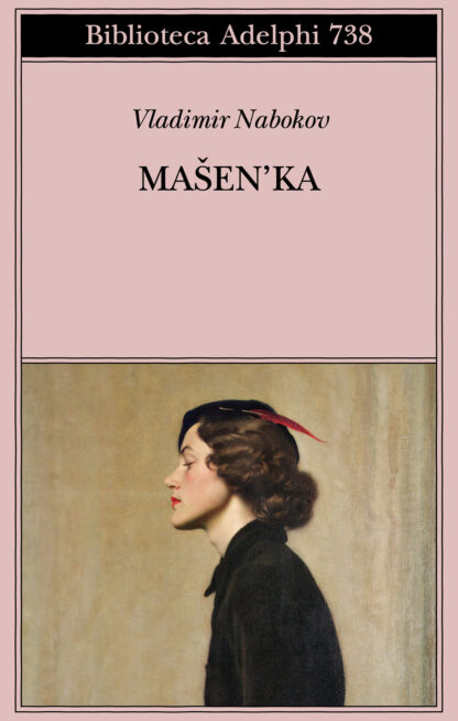 Masen'ka-copertina