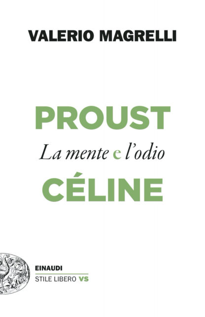 Proust-e-céline-copertina