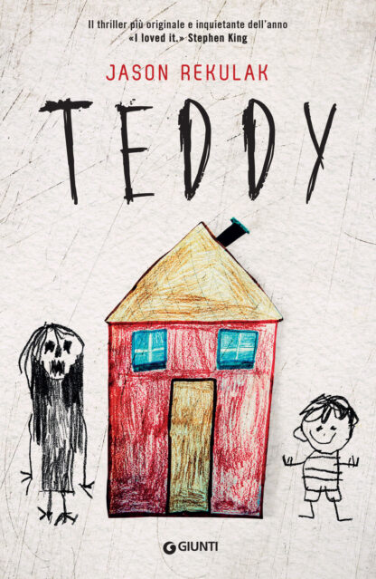 teddy-copertina