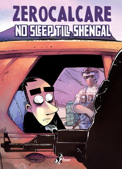 No-sleep-till-shengal-copertina