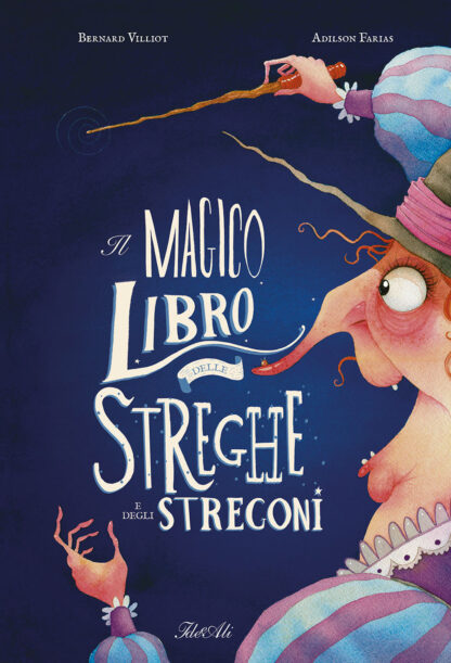 Il-magico-libro-delle-streghe-e-degli-stregoni-copertina