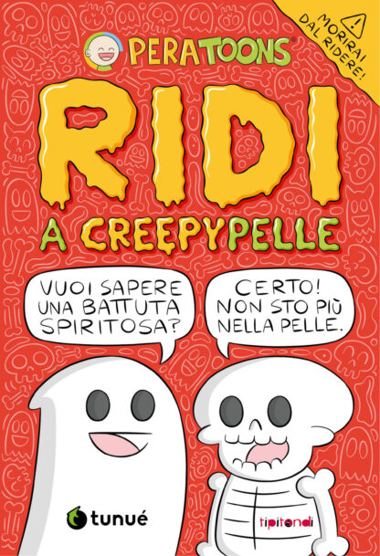 Ridi-a-creepypelle-copertina