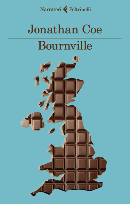 Bourneville-copertina