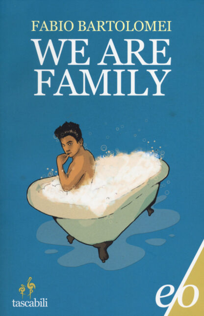 we-are-family-copertina