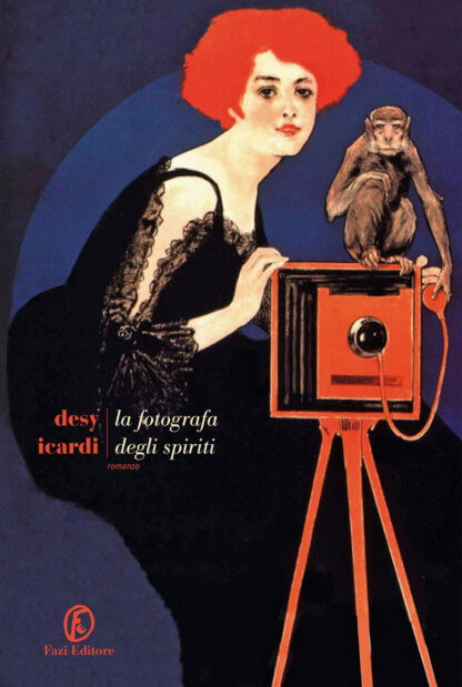 La-fotografa-degli-spiriti -copertina