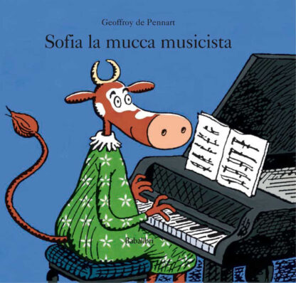 Sofia-mucca-musicista-copertina