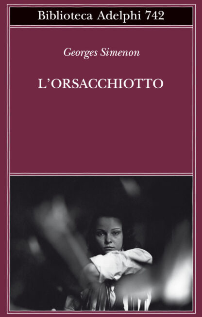 L'orsacchiotto-copertina