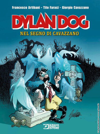Dylan-dog-nel-segno-di-Cavazzano-copertina