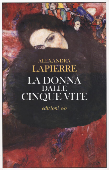 La-donna-dalle-cinque-vite-copertina