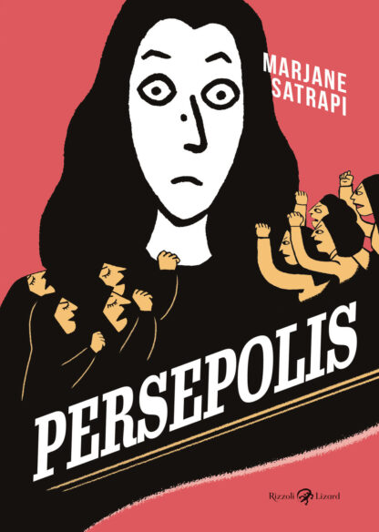 Persepolis-copertina