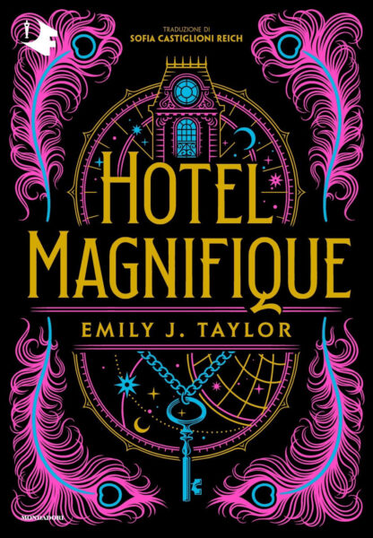 hotel-magnifique-copertina