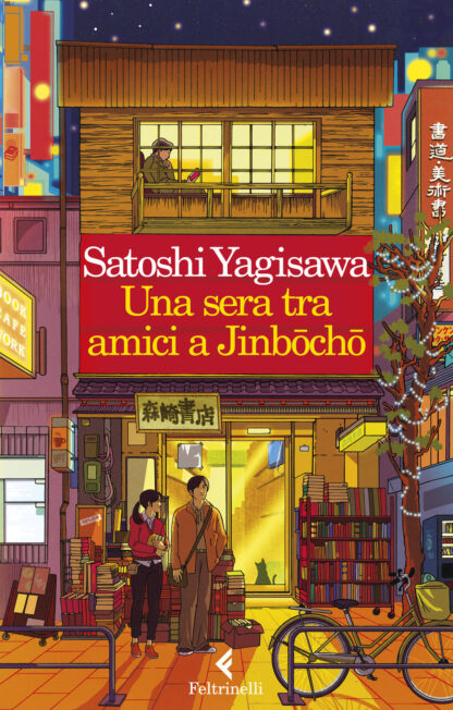 Una-sera-tra-amici-a-jinbocho-copertina