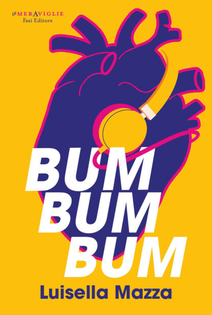 Bum-bum-bum-copertina