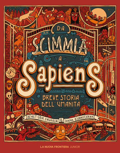 da-scimmia-a-sapiens-copertina