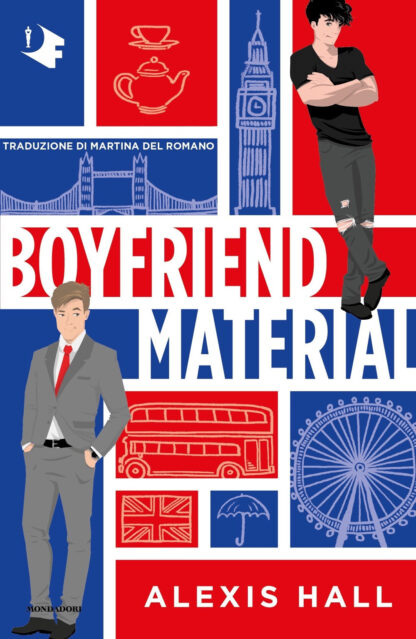 Boyfriend-material-copertina