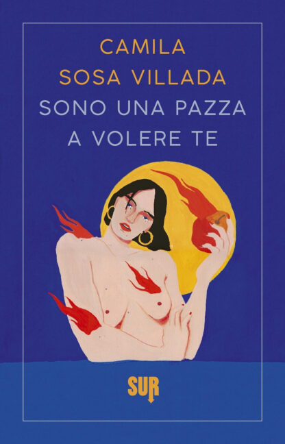 sono-una-pazza-a-volere-te-copertina