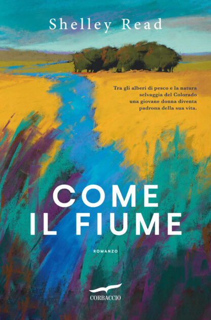 come-il-fiume-copertina