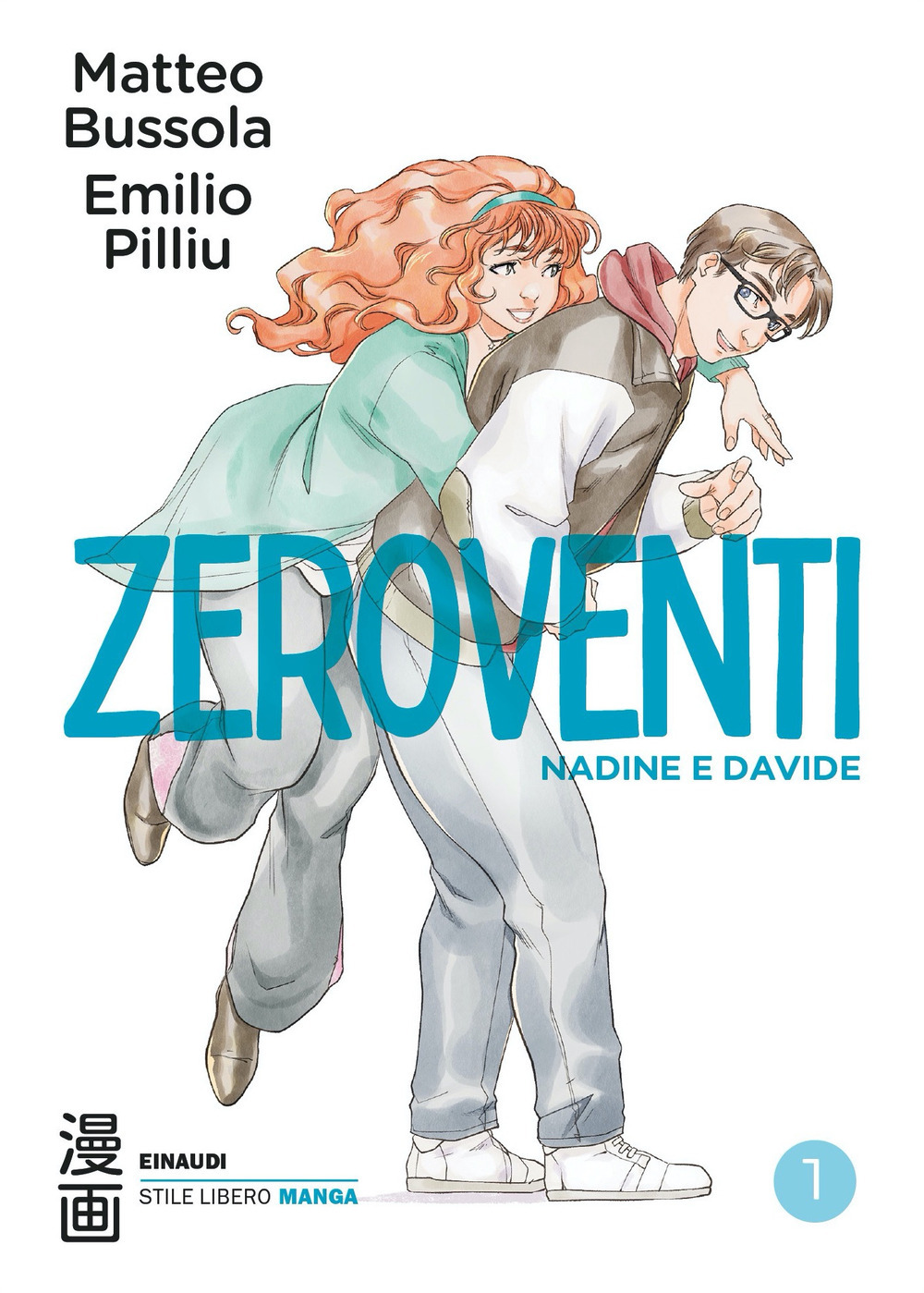 Zeroventi