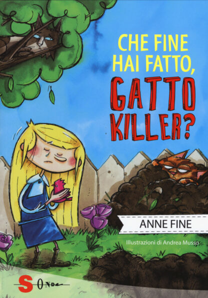 che-fine-hai-fatto-gatto-killer