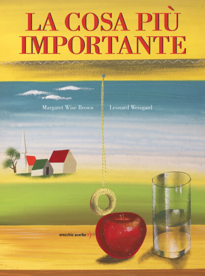 La-cosa-più-importante-copertina