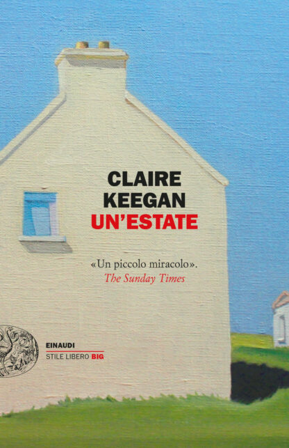 Un'estate-copertina