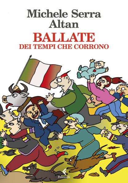 Ballate-copertina