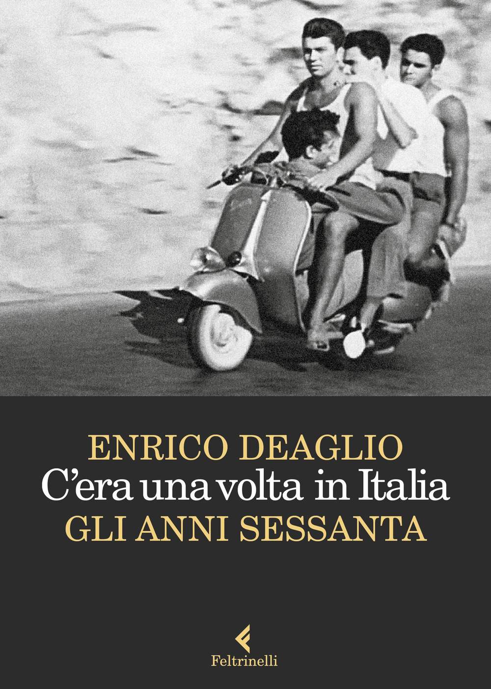 isettenini Vogliamo tutto @flavia.carlini @feltrinelli_editore