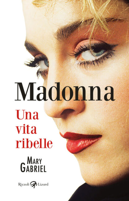 Madonna-copertina