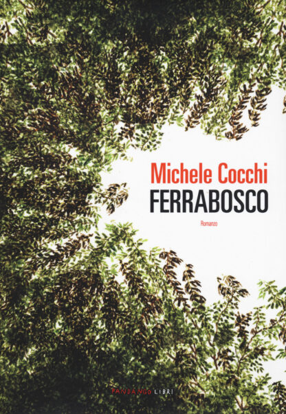 Ferrabosco-copertina