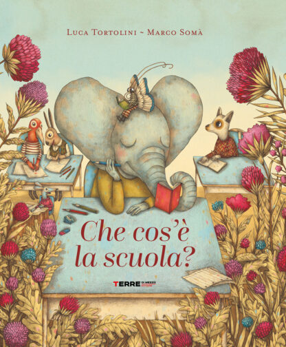 che-cos'è-la-scuola-copertina