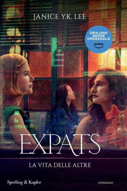 expats