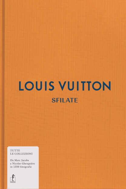 Louis Vuitton. sfilate. tutte le collezioni