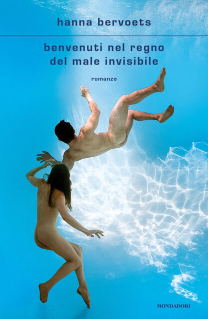 Benvenuti nel regno del male invisibile