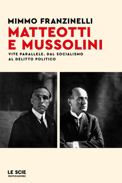 matteotti e mussolini