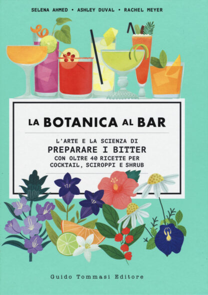 la botanica al bar