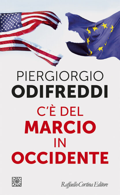 c'è del marcio in occidente