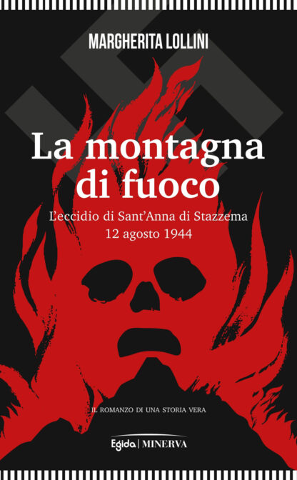 la montagna di fuoco