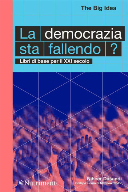 La democrazia sta fallendo?