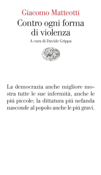 contro ogni forma di violenza